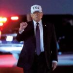 【国際】支持「49％」、不支持「48％」…トランプのイラン攻撃で米世論が真っ二つ