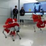 河南省初の人型ロボット「4S店」が活況、利用者のハードル下げる―中国