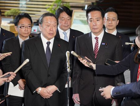 【殺傷兵器の輸出、原則容認】5類型撤廃、高市首相に与党提言