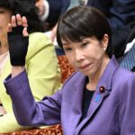 【女性天皇賛成、5割下回る】皇室典範改正に影響も　衆院選当選者
