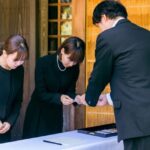 岐阜の知人の通夜に「香典5000円」を用意したら「オサミシミマイないの？」と言われビックリ 初耳だけどどういう意味!?