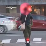 【50cc 原付廃止投稿が3万いいね】Luupマナ一に皮肉集中 →→ 自転車に青切符が導入される一方で「二重基準」との声が上がる