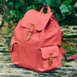 【魔女の宅急便】「ウルスラのリュック」を発売　難燃性と耐水性に優れた生地、タウンユースだけでなくアウトドアなシーンでも使用可能