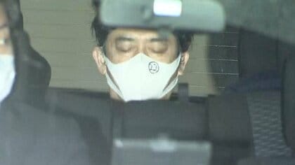 元映画監督・榊英雄被告（55）に懲役8年の実刑判決　俳優志望の複数女性に性的暴行「卑劣な犯行」　東京地裁