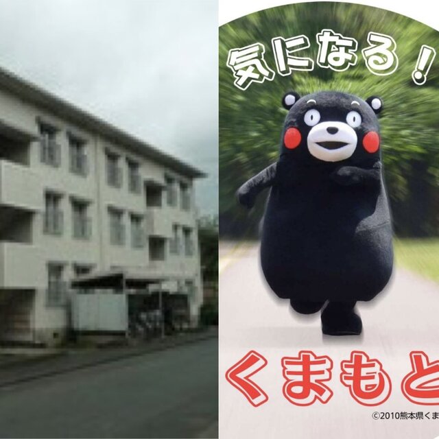 【熊本県】後期高齢者だらけ、入居率56％の県営住宅を「ペット可」にしたら申し込み殺到…限界団地を救う？
