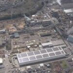 岐阜 可児 大王製紙の工場で作業員6人が救急搬送