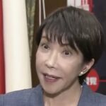 高市内閣支持率64％(3.2ポイント減少)、不支持24％   共同通信世論調査