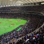 【入場者数発表】WBCオープニングゲームは4万人超えの観衆〈豪州対台湾戦〉