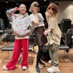 【音楽】野宮真貴　小泉今日子＆YOUとの3ショット公開、女性だけのライブ告知に「すごいメンバーー」「楽しみです」