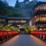 日本では年間8万人が神隠しに遭う