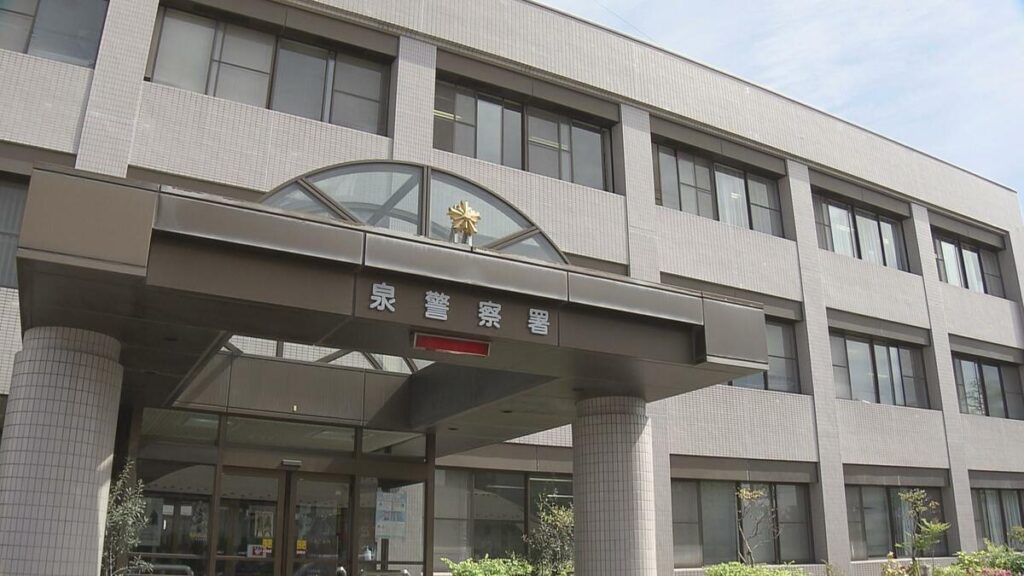 【事案】「あめ玉あげるからおいで」登校中の児童が車から降りてきた70歳位の男に腕捕まれる