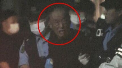 【北海道】宴会のあと同級生を殺害“誤想防衛”主張の76歳被告「天国があるのであれば金蔵に会いたい」「ごめんなさい」検察は懲役8年求刑