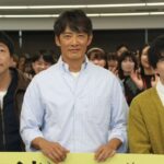 【テレビドラマ】ラムネモンキー、反町隆史×大森南朋×津田健次郎　第8話視聴率3.6％　個人は2.0％