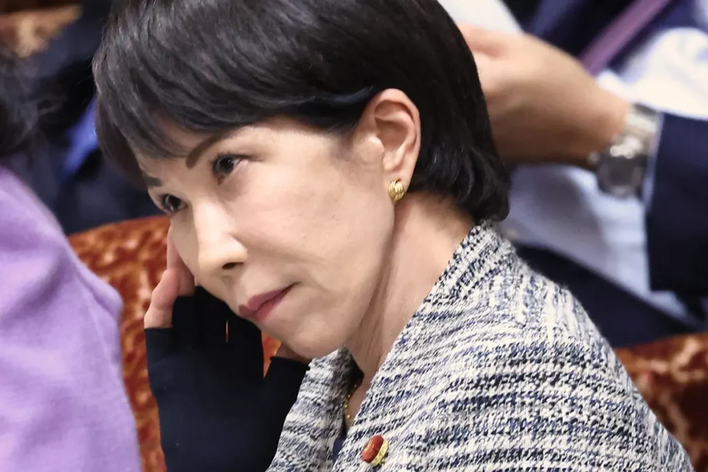 【まさかのヤジ飛び出す】 中道議員が“旧統一教会問題”で自民党を厳しく追及…衝撃の「8文字」に予算委員会が騒然