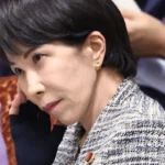 【まさかのヤジ飛び出す】 中道議員が“旧統一教会問題”で自民党を厳しく追及…衝撃の「8文字」に予算委員会が騒然