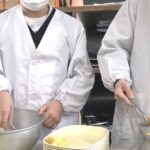 【社会問題】学校給食の白衣…“香害”で廃止の動き　コロナ収束も“共用”への拒否反応も　戦後80年続いた給食の光景に変化