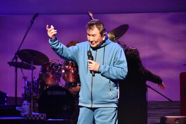 小林旭　88歳の「区切り」に過酷な挑戦　21カ月かけて全国88カ所でイベント　89歳まで「生きられたらいいよね」