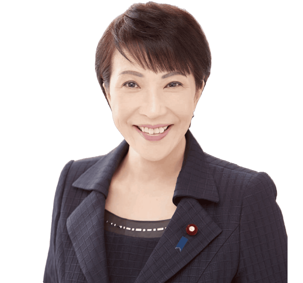 高市早苗氏「今日は私の誕生日で⋯」