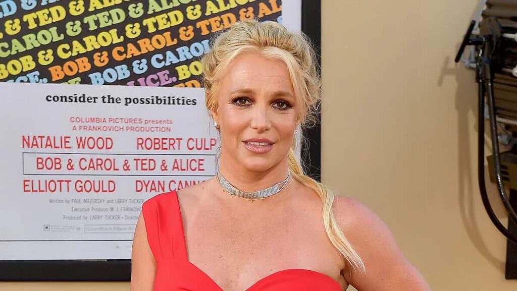 ブリトニー・スピアーズ一時逮捕　飲酒や薬物の影響下で運転した疑い⋯米メディア