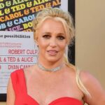 ブリトニー・スピアーズ一時逮捕　飲酒や薬物の影響下で運転した疑い⋯米メディア