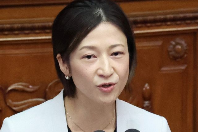 【中道】「普通の人になっちゃった」衆院選落選後の投稿⋯酒井なつみ氏に「投稿の背景」と「政治家続けますか？」と聞いてみた