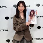 【芸能】34歳・前田敦子の近影にネット衝撃！ 「美しすぎて言葉を失いました」「青春時代も今でもトップアイドル」