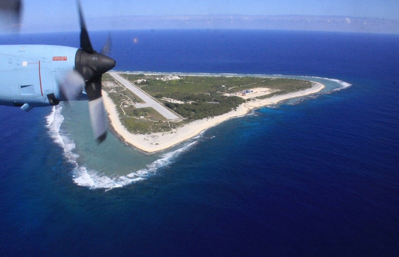 毎日新聞「南鳥島の地元住民」　いないはずの地元住民から霊視で意見聴取し執筆か？