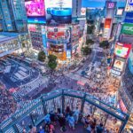 【東京】訪日客比率99％、「渋谷109」姉妹館が屋上展望台をリニューアル　(運営担当部長)