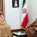 イランがサウジにも攻撃