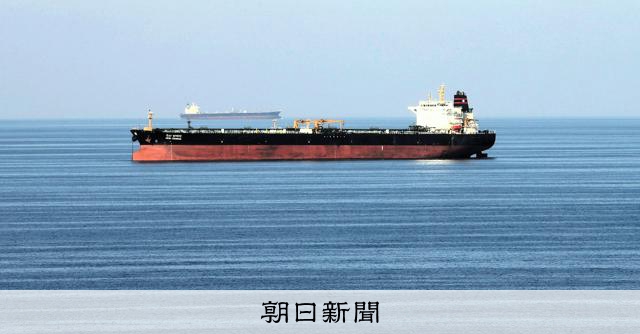 イランがホルムズ海峡封鎖なら世界経済に打撃　原油、日本も中東依存