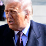 ハメネイ師死亡は「正義」とトランプ氏