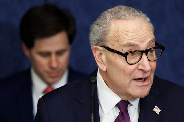 米民主、大統領権限制限で決議案提出へ　対イラン「国民は戦争望まず」