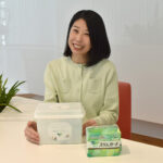 【国際女性デー】生理用ナプキン「備品化」広がる　急な生理でも「安心して働ける」