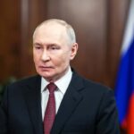 プーチン氏のロシア「米国のイラン攻撃」で困難な立場　「盟友」と「和平仲介役」の板挟み