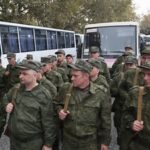 「プーチン、崖っぷちか！」深刻な兵力枯渇で中国人にも徴兵拡大、同盟に亀裂と不信