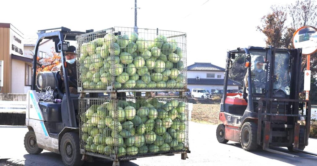 【バングラデシュ人犯罪】専門職「技人国」でカット野菜　逮捕の人事部長はバングラ人「最低賃金で働く労働力必要」