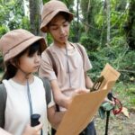 【学校旅行】クマ被害に子どもの「林間学校」どうする？ 「クマなし県」へ旅程変更する学校も…担当者たちは苦渋の選択