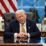 ゼレンスキー大統領、イラン攻撃支持