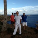 エプスタイン氏の「島」で撮影、ラトニック商務長官の写真か　司法省のサイトで一時閲覧できず疑念の声