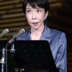 【国際】日本政府、イラン核反対を強調　米攻撃に一定理解