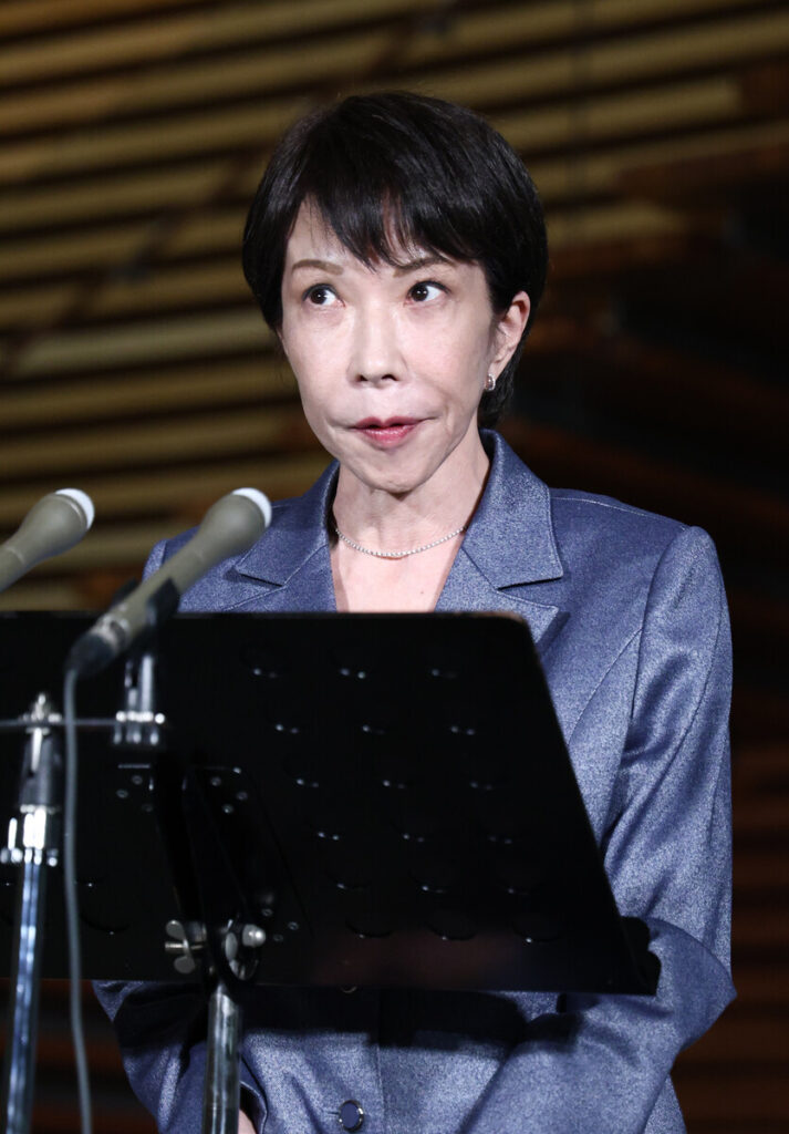 【国際】日本政府、イラン核反対を強調　米攻撃に一定理解