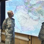 【速報】イラン軍のムサビ参謀総長が死亡