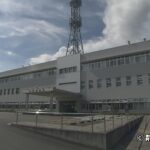 【静岡】パラグライダーをしていた男性が墜落　菊川市に住む７７歳の男性が搬送先の病院で死亡 島田市