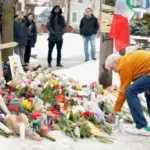 ハメネイ氏射殺現場の画像を公開　トランプ『知らなかったのか？ステイツからは、逃げられない』