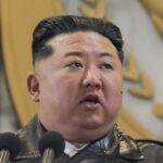 【ならず者】北朝鮮、米国とイスラエルを激しく非難