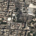 「ハメネイ師殺害は容認できない」王毅中国外相　イラン情勢巡り露外相と電話会談