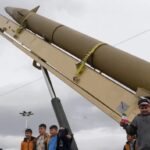 【ハンギョレ】米軍司令部を「命中」させたイラン…米国の防空ミサイルの枯渇の可能性に注目集まる