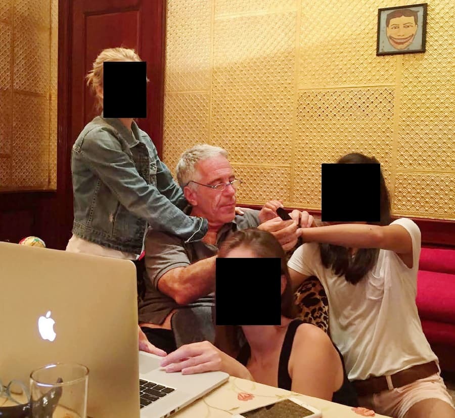 【衝撃】日本人との接触も明らかに…世界を揺るがすエプスタイン文書の衝撃「これから逮捕ドミノが起こる」