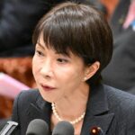 【高市首相】「核兵器開発は許されぬ」 イラン情勢巡り外交的解決求める