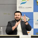 【五輪】選手村、コンドーム不足騒動　ウルフアロンが見解「皆さん勘違いしてる」